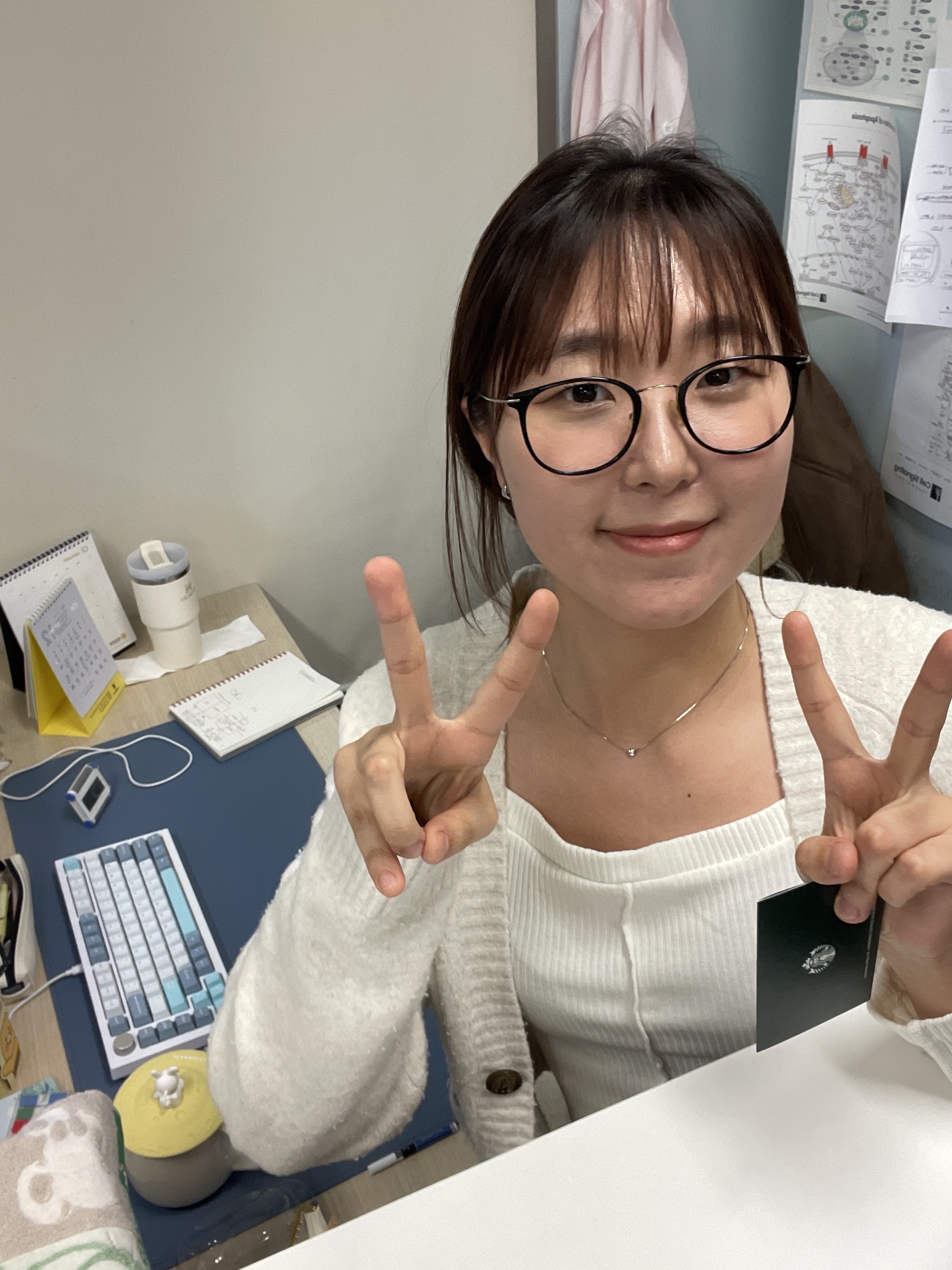 Jeoung Ah Kwon