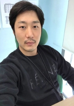 Seung Joon Park